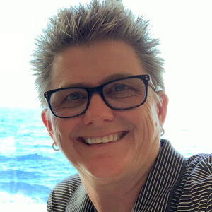 Meet your Posher, Gail